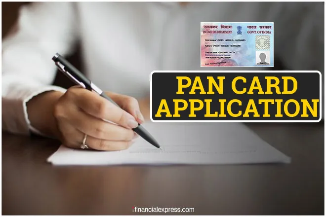 PAN Card Online: Beware! Apply only on this link to avoid big loss