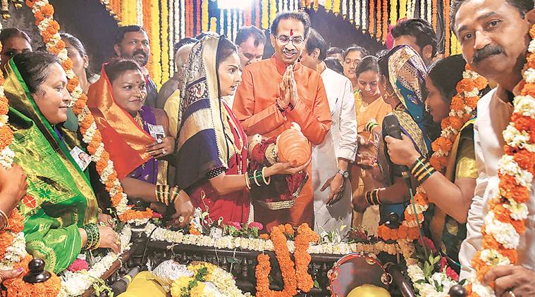 shiv sena, uddhav thackeray, raj thackeray, maharashtra, CAA, hindutva, BJP, MNS