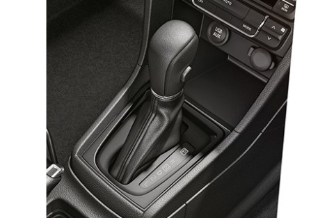 Maruti Suzuki Vitara Brezza