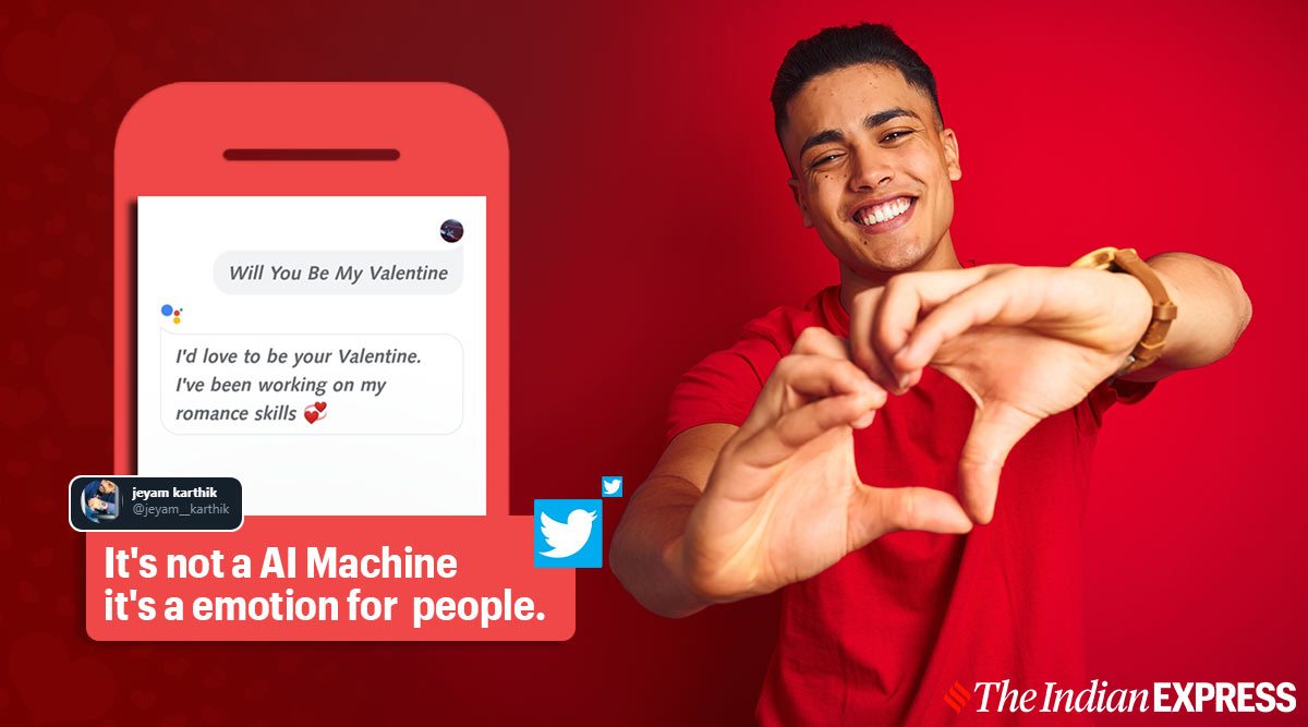 Valentines Day Images 2020 Valentines Day 2020: Shower Your Loved One With The Gift Of Good Health |  The Financial Express