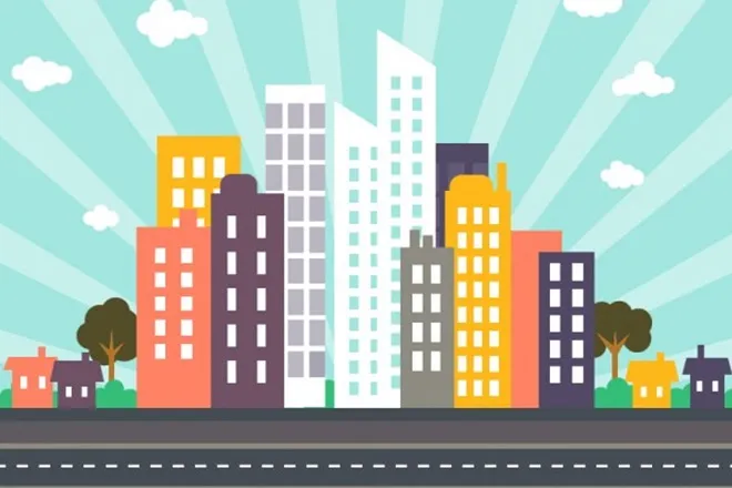 real estate, real estate in India, Tier 2, Tier 3 cities, metro cities, Housing for All by 2022, Delhi, NCR, Mumbai, Kolkata, Chennai, Bangalore, Gurgaon, ghaziabad, Noida, Smart Cities, AMRUT