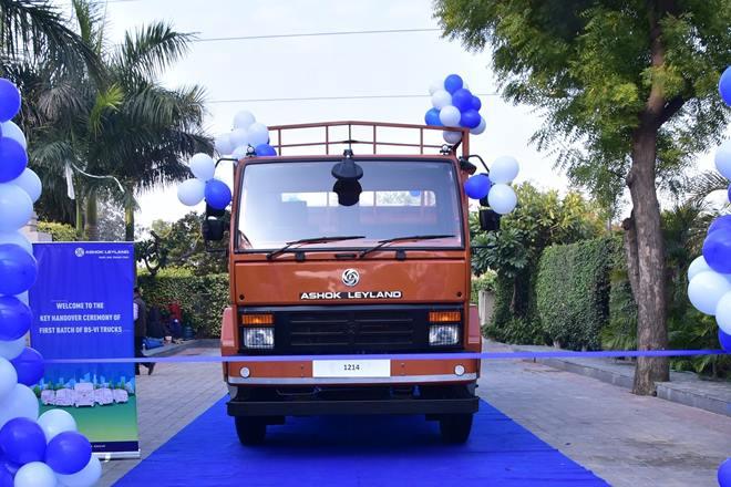 How Ashok Leyland became world’s third largest bus manufacturer