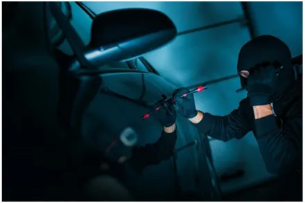 motor insurance, car insurance, car theft, vehicle theft, car accident, car theft insurance claim, liable to pay compensation, police, FIR, IDV, OD insurance, TP insurance