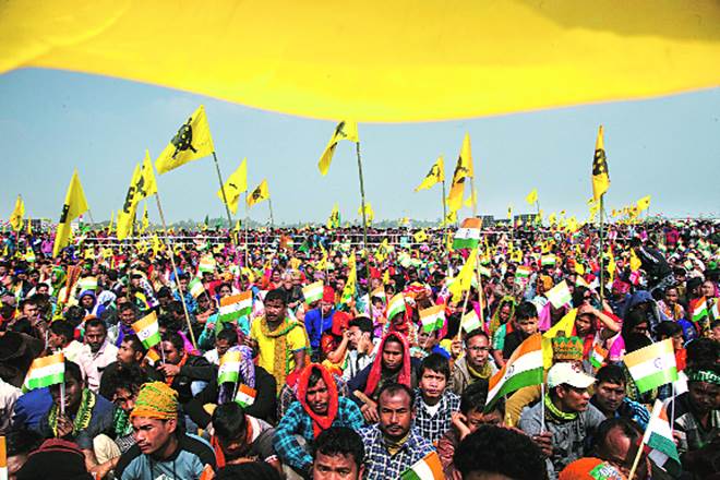 CAA, new citizenship law, Narendra Modi, NDFB, Kokrajhar, Bodoland Territorial Region, anti Assam, Bodo groups