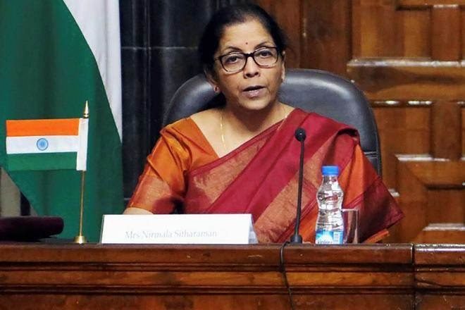 Budget 2020: FM Sitharaman takes on P Chidambaram over defence budget allocation