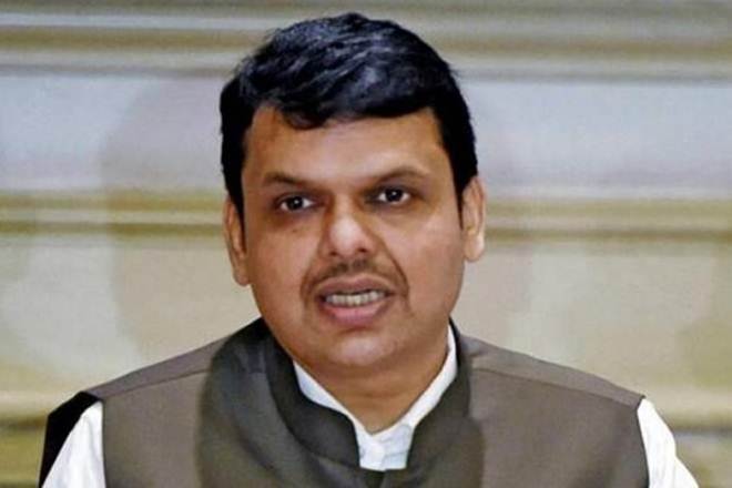 Devendra Fadnavis, maharashtra