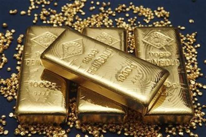 Gold ETFs do not have any lock-in period. 