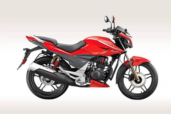 Hero MotoCorp exits 150cc segment as Xtreme Sports discontinued in India