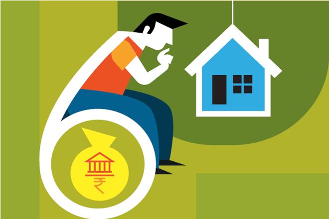 credit policy, RBI, repo rate, home loan, car loan, EMI, interest rates,