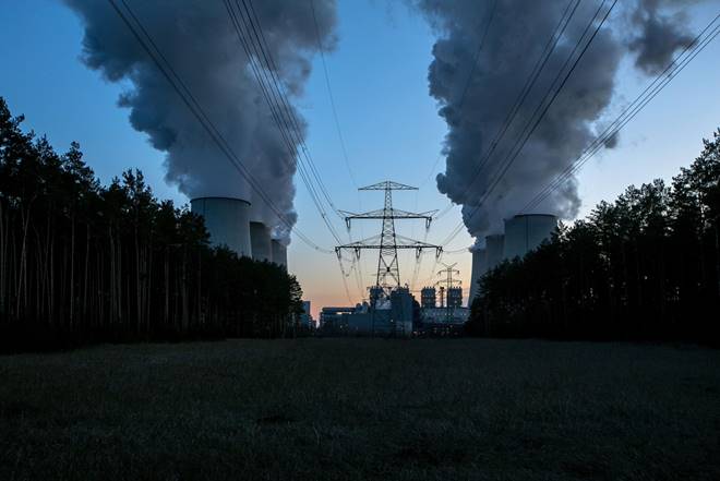 power demand, electricity generation, coal energy, IIP, industrial output