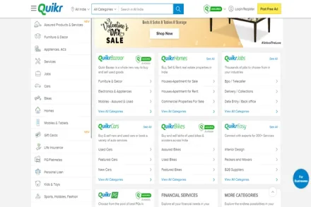 Fraud-hit Quikr loses unicorn tag as Swedish investor slashes valuation by nearly half