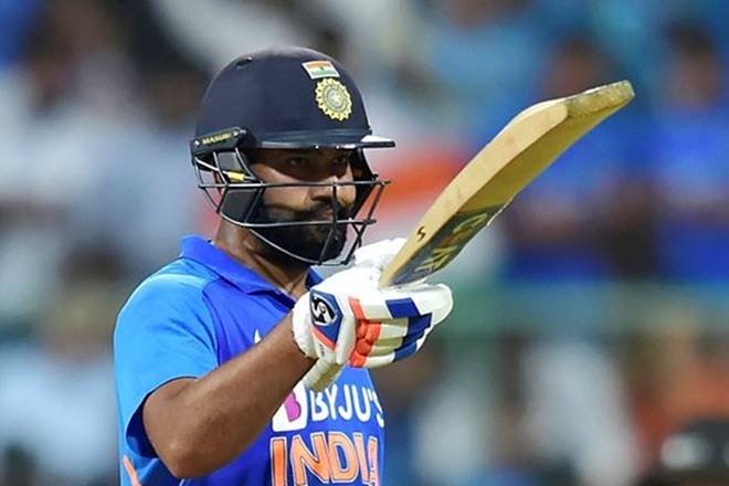 Rohit Sharma, Rohit Sharma injury, Rohit Sharma injury update, India, India vs New Zealand, Ind NZ T20, New Zealand, Virat Kohli, BCCI, KL Rahul, India NEw Zealand ODI series, Sanju Samson.