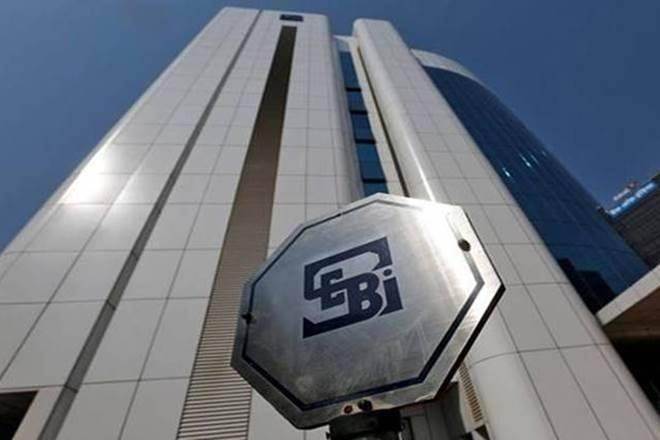 sebi, InvIT