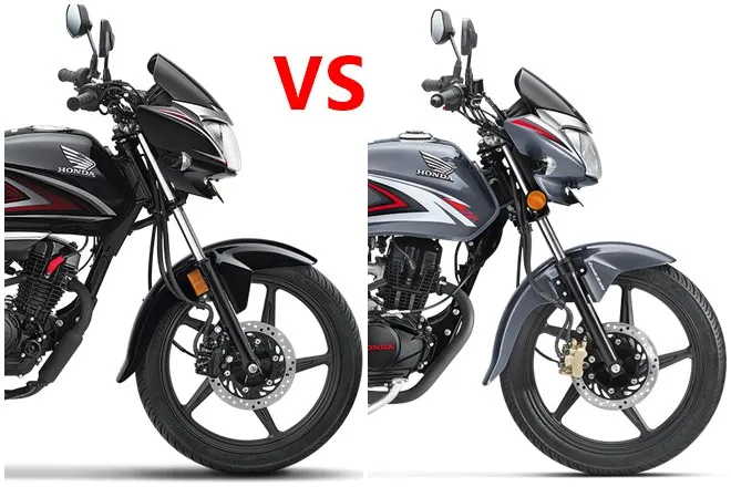 Honda Shine 125 BS6 vs BS4: Price, specs, features differences explained!