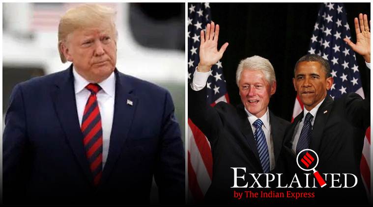 donald trump, donald trump india visit