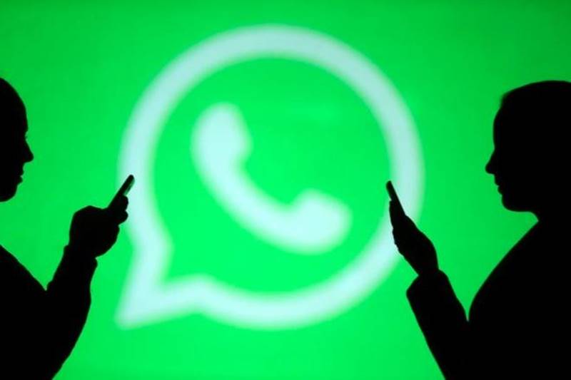 whatsapp recent update