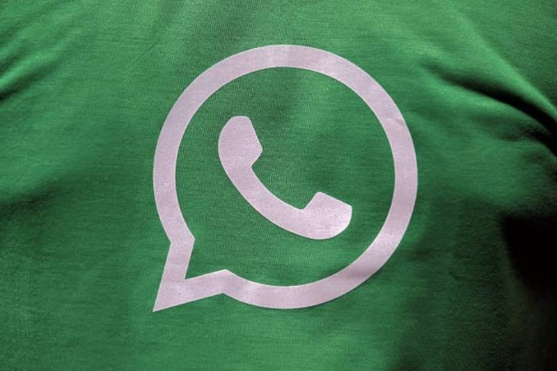 whatsapp update