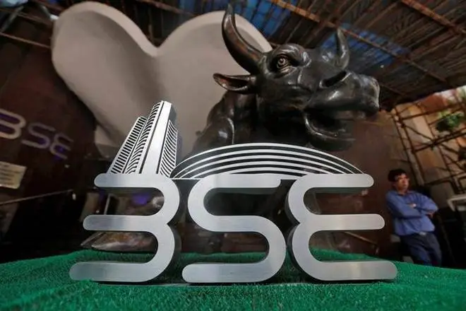 Sensex, Nifty