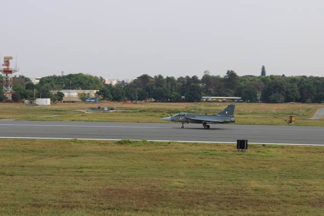 With this major success, the way has been paved for the production of the remaining 15 fighters from the FOC block.