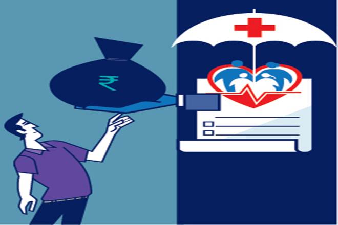 The hospital shares these bills with insurer and payment is processed. The hospital shares these bills with insurer and payment is processed.