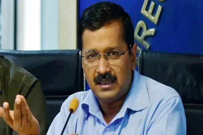 Chief minister Arvind Kejriwal tweeted 'all non-essential public dealing activities' will be stopped till March 31.