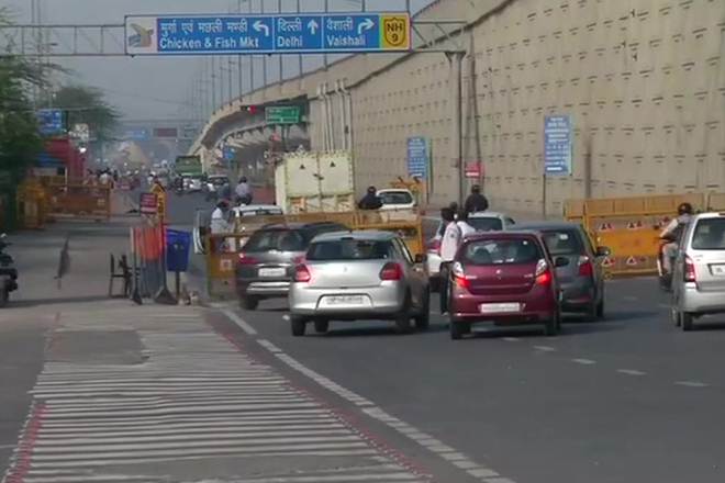 Delhi will be locked down from 6 am on March 23 and continue till midnight on March 31.