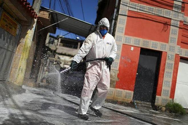 Covid-19: The lesson that the West needed for taking measures to prevent epidemics
