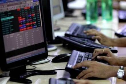 Sensex, Nifty end lower in volatile session, erase Wednesday’s gains; key things from today’s trade