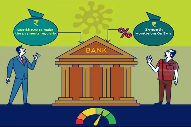 It will also help borrowers to have liquidity, avoid the defaulter tag and give them the much-needed buffer time to understand their income status.