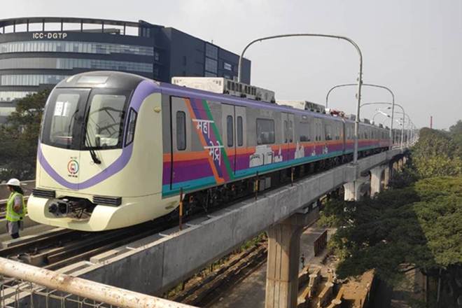 Pune Metro