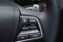  Paddle shifters 