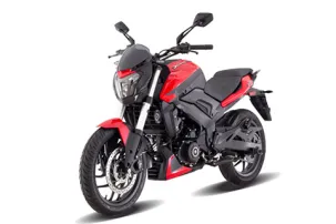 Bajaj Dominar 250
