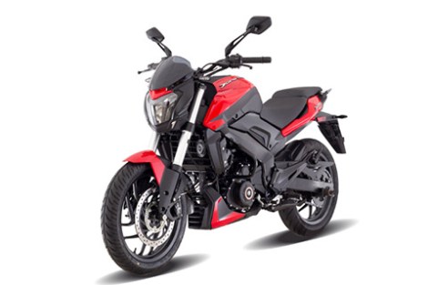 Bajaj Dominar 250
