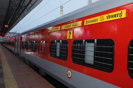 Indian Railways