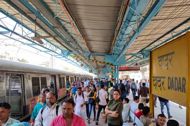Indian Railways