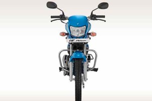 Hero MotoCorp HF Deluxe