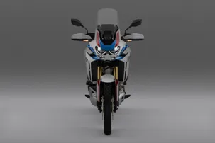 Honda Africa Twin