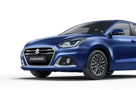 Maruti Suzuki Dzire