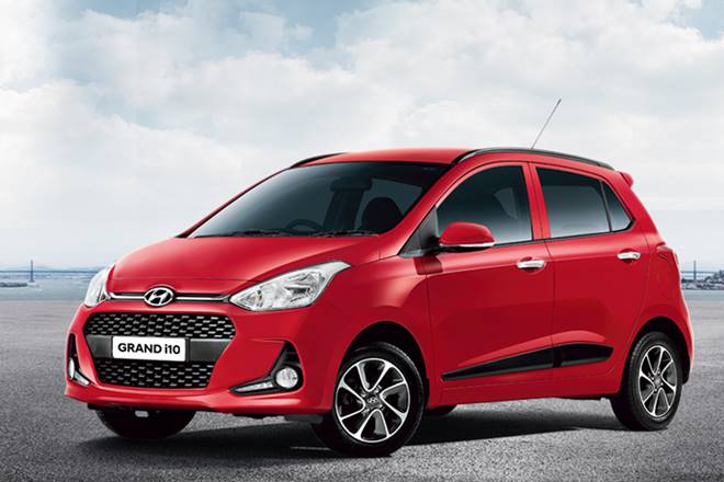 Hyundai Grand i10 BS6 petrol launched: More affordable than BS4