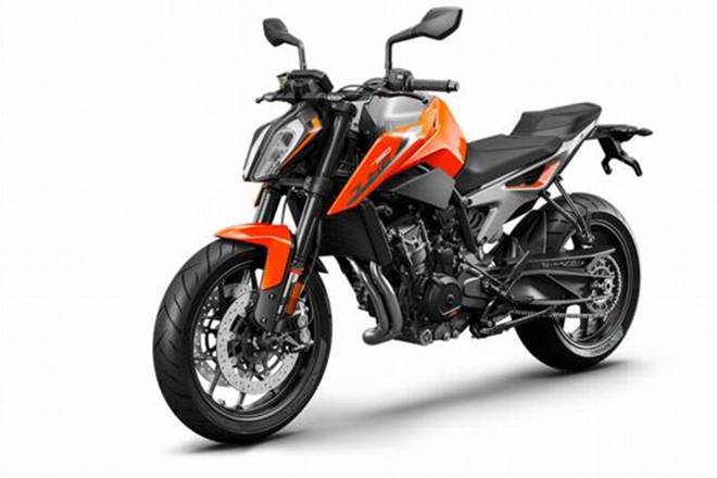 Massive discounts on BS4 scooters, bikes: KTM 790 Duke on sale for a steal