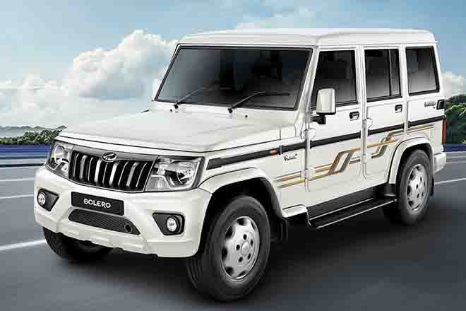 Mahindra Bolero BS6 variants explained: Features, price