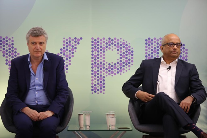 WPP New Business Model, WPP Strategy 2020