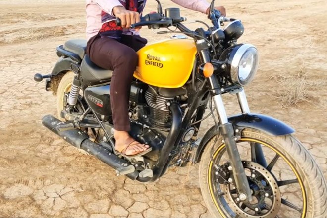 Royal Enfield Meteor 350 revealed: How different is the Thunderbird replacement!