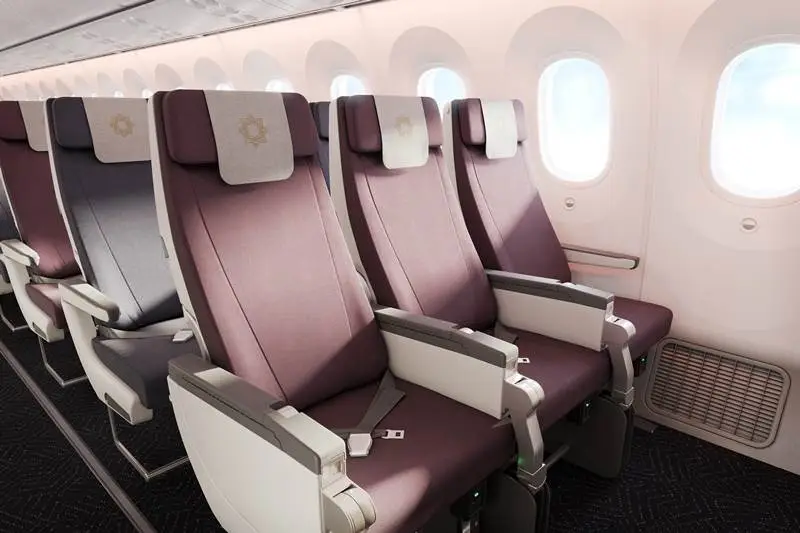 vistara dreamliner image, vistara dreamliner delivery, vistara dreamliner order, vistara dreamliner business class, vistara 787 dreamliner, vistara airlines dreamliner