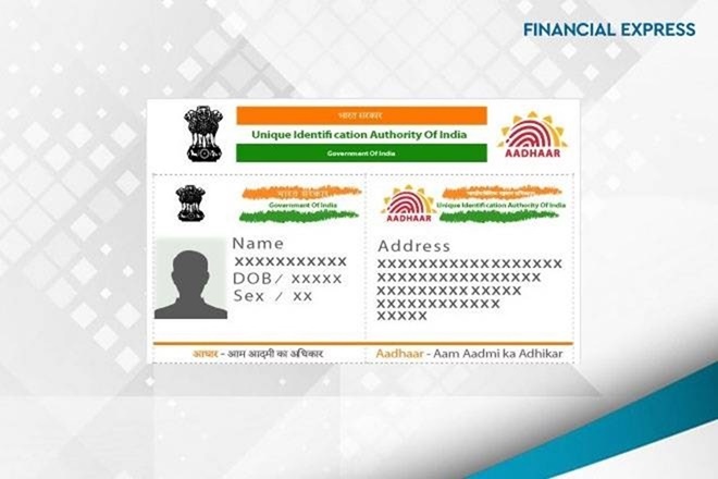 Aadhaar Authentication Services