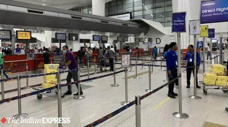 airlines, airlines sector