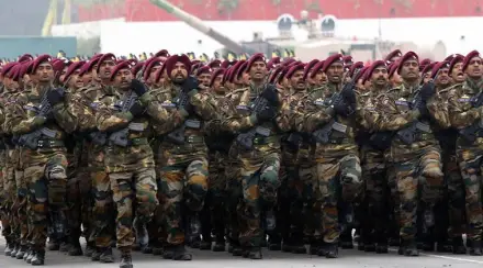 COVID-19: Recession will take its toll on defence budget