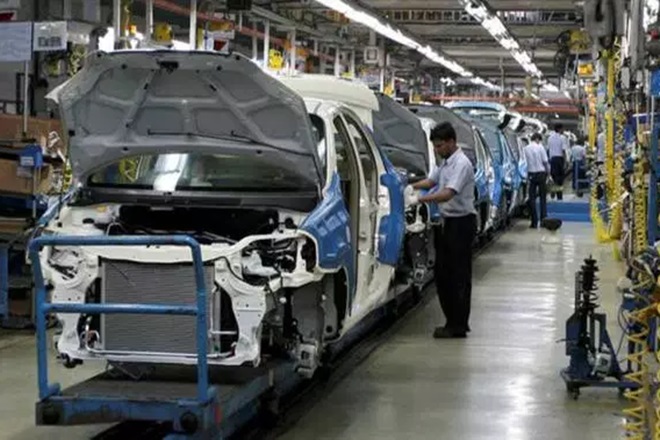 Impact of COVID-19: 2% production slowdown in China to affect Indian auto sector by Rs 259 crore