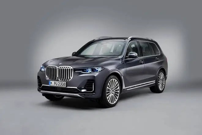 Affordable variants of BMW X7 and 3 Series launched: Price, specs, features