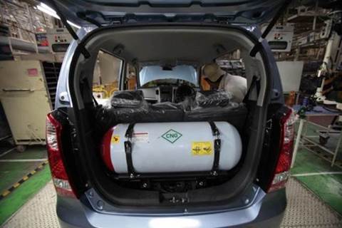 Auto LPG could emerge as the main fuel: Lower prices and better supply
